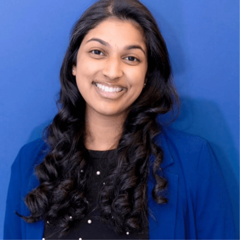 Dr. Malavi Sivakanesan