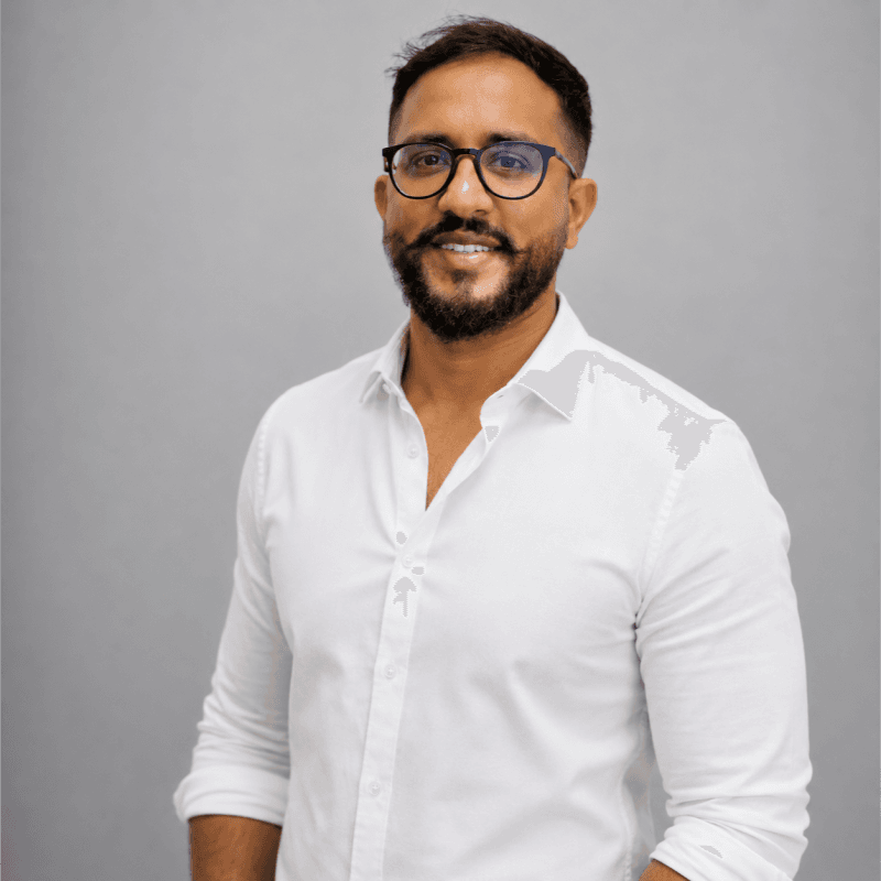 Sanjeiv Asokan
