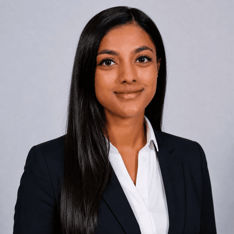 Sharmali Sivakanesan